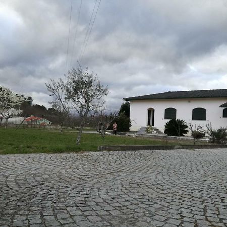 Casa dos Laços Viseu Extérieur photo