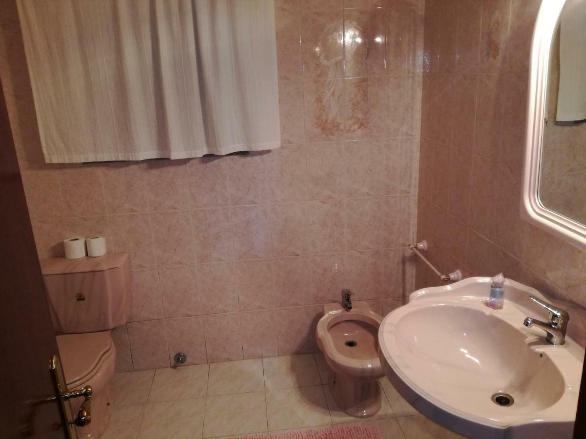 Casa dos Laços Viseu Extérieur photo