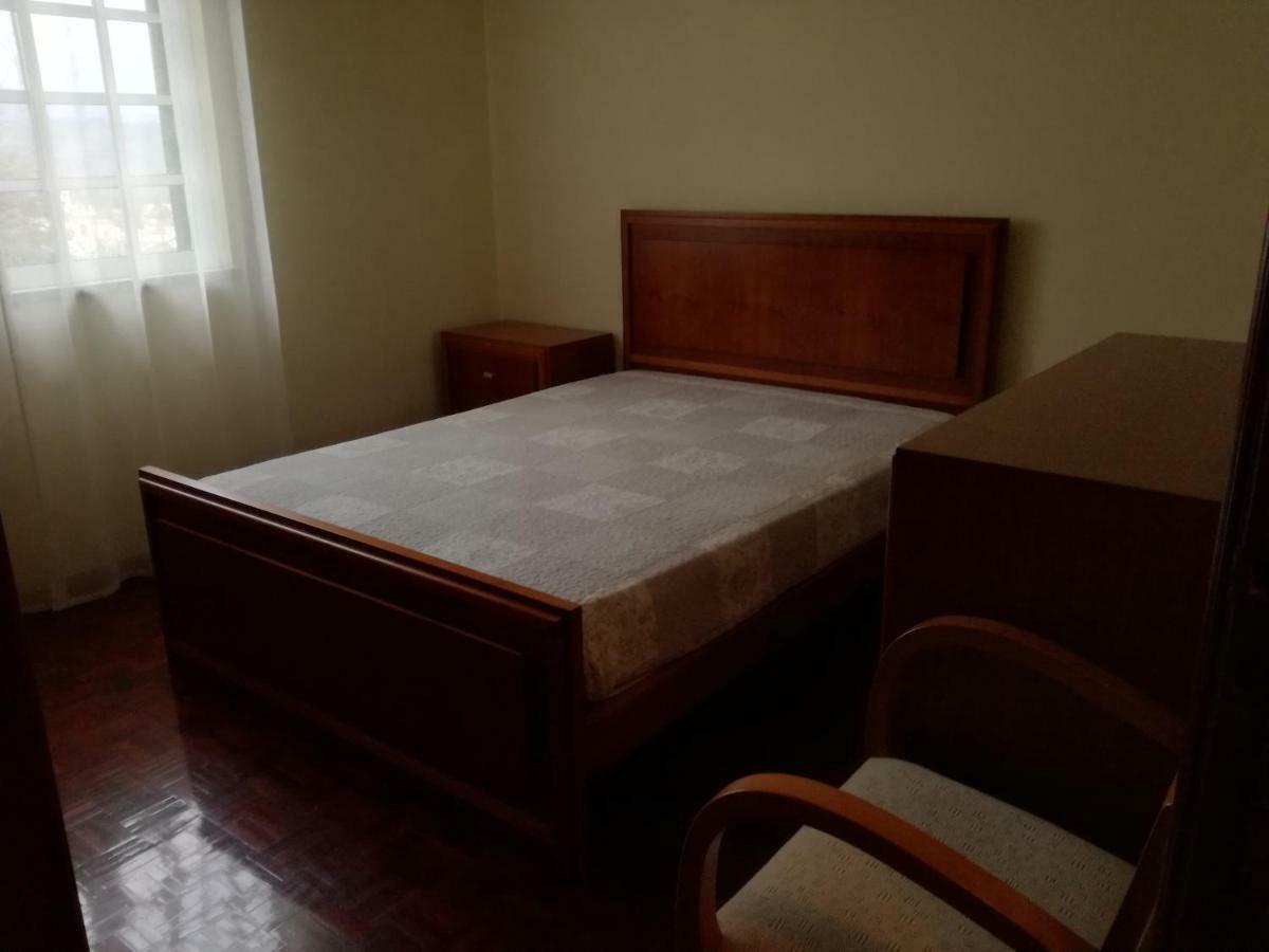 Casa dos Laços Viseu Extérieur photo