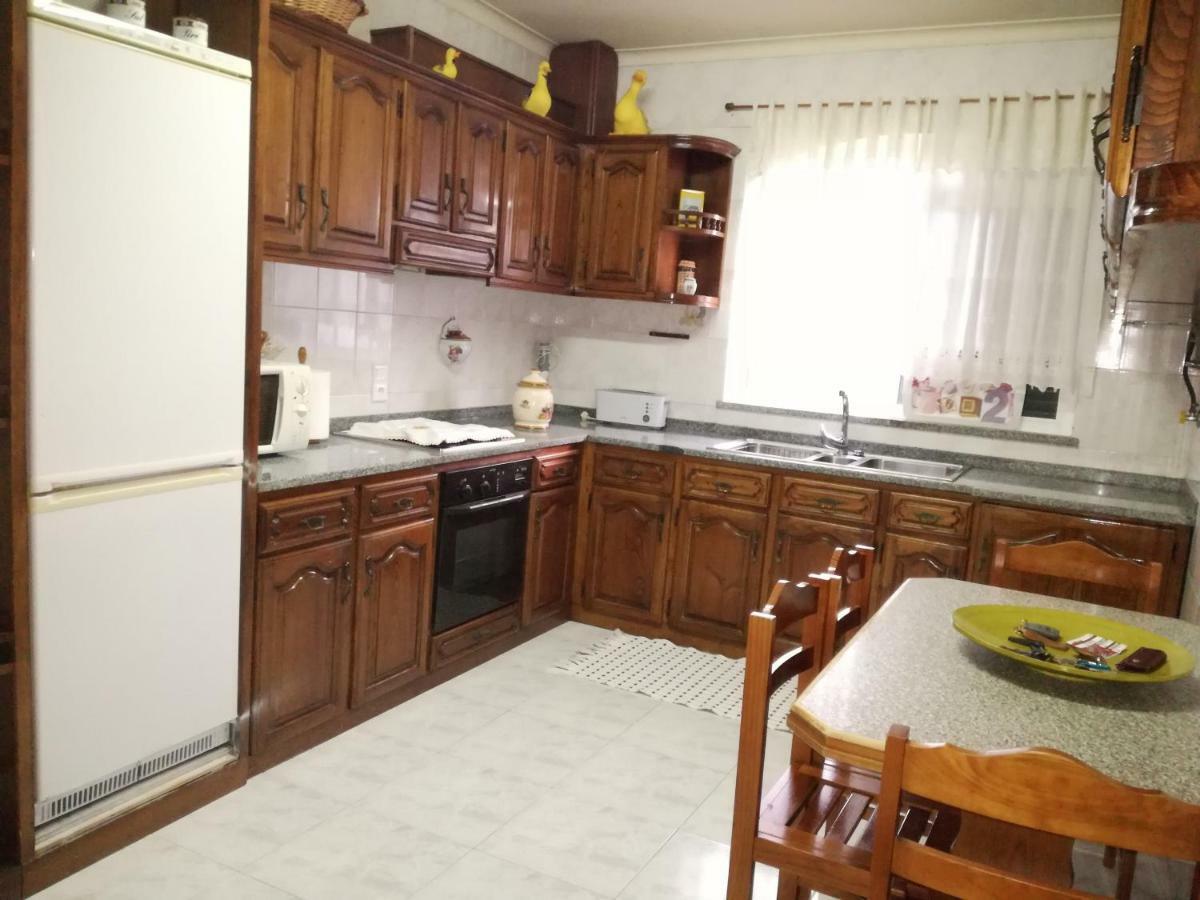 Casa dos Laços Viseu Extérieur photo