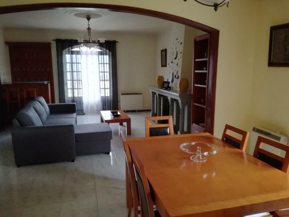 Casa dos Laços Viseu Extérieur photo