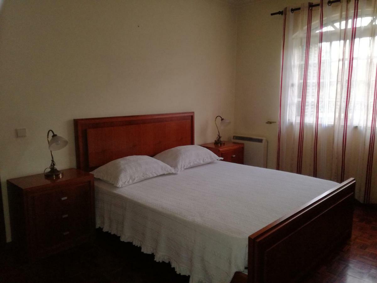 Casa dos Laços Viseu Extérieur photo